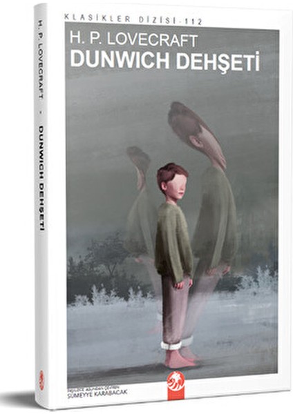 H. P. Lovecraft 6 Kitap Seti Ciltsiz Korku Eserleri 2021 Yılı Yayını fırsatları