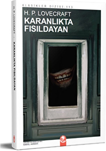 H. P. Lovecraft 6 Kitap Seti Ciltsiz Korku Eserleri 2021 Yılı Yayını