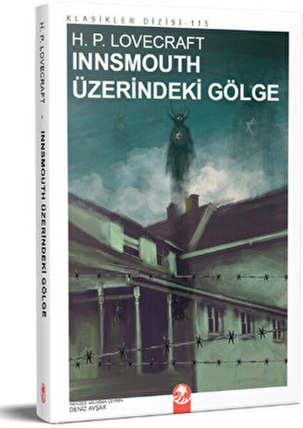 H. P. Lovecraft 6 Kitap Seti Ciltsiz Korku Eserleri 2021 Yılı Yayını indirimleri