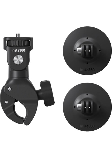 Motorcycle Mount Bundle modelleri