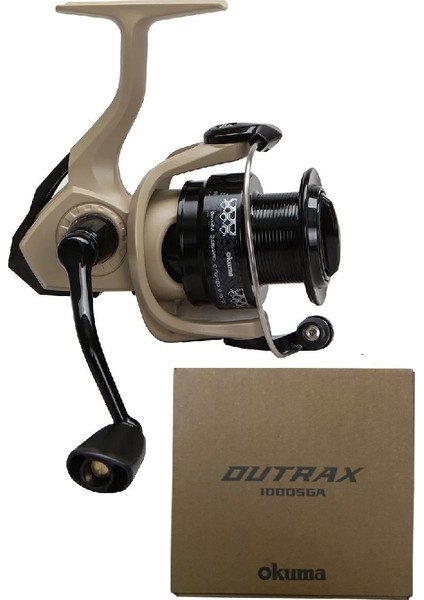 Outrax OR-1000SGA Lrf Olta Makinesi