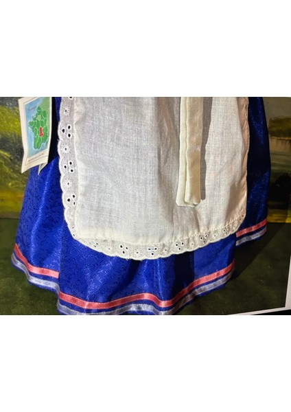 48 cm Boyunda Fransız Porselen Bebek - 9JKS873456AW indirimleri