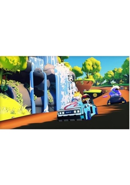 Garfield Kart 2: All You Can Drift Switch fiyatları
