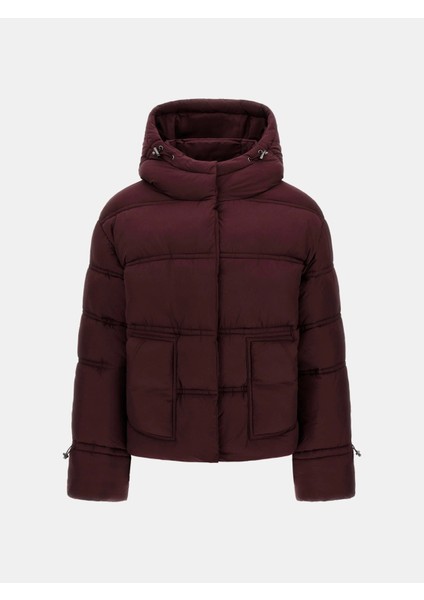 New Daisy Kadın Kırmızı Mont W5BL43W2902-F5I4