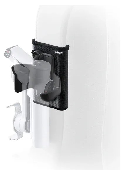 Flow 2 Pro Backpack Mount