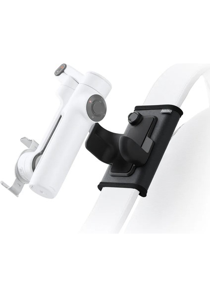 Flow 2 Pro Backpack Mount modelleri