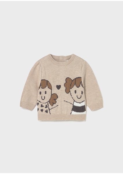 2340 Duna Vig Mayoral Bebek Kazak