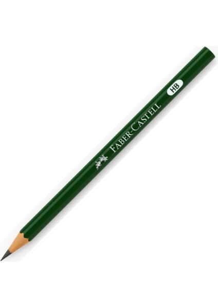 Şövalye Hb Yuvarlak Kurşun Kalem 1 Adet