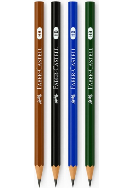 Şövalye Hb Yuvarlak Kurşun Kalem 1 Adet indirimleri