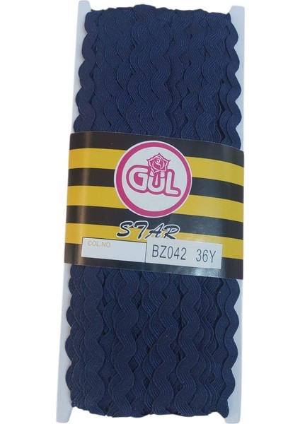 Zikzak Sutaşı-Lacivert-32 mt fiyatları