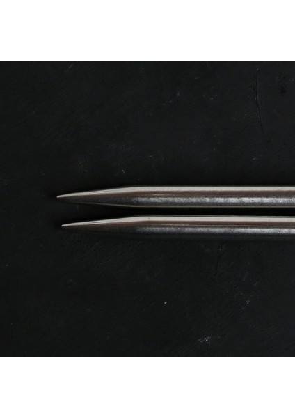 Crafts 10 mm 35 cm Titanyum Örgü Şişi fırsatları
