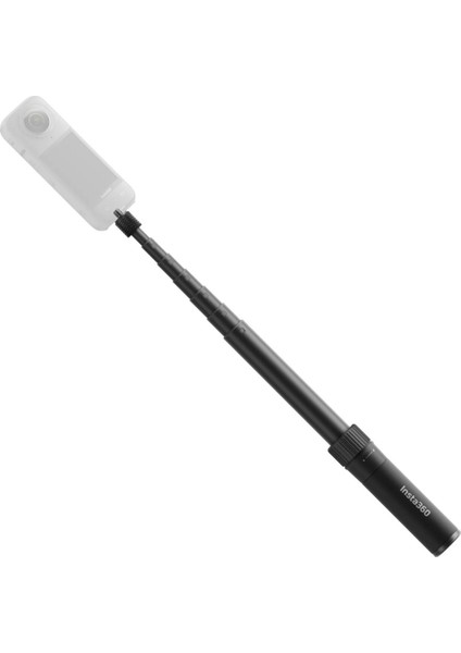 Bullet Time Selfie Stick 2.0