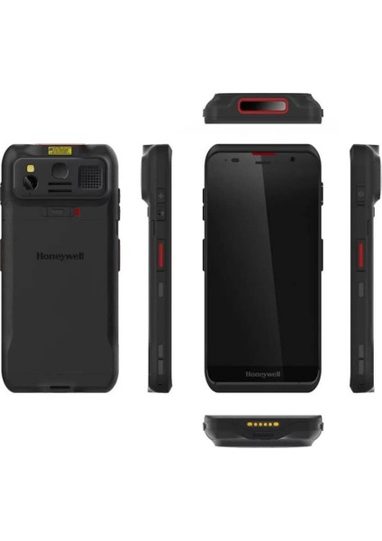 EDA52 Wıfı El Terminali fiyatları