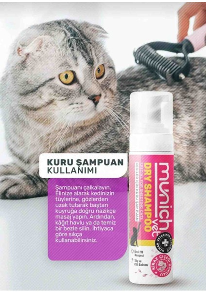 Kuru Bakım Şampuanı Kiraz Çiçeği Kokulu 200ML modelleri