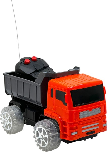 Uzaktan Kumandalı Rc Kamyon Pilli fiyatları
