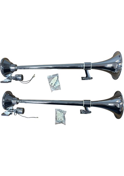 Marin Korna 12-24V SN2427 2 Adet Fiyatı fiyatları