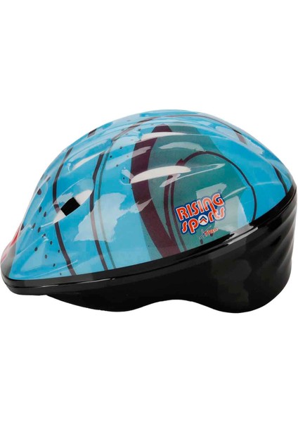 Koruyucu Kask M - Mavi modelleri