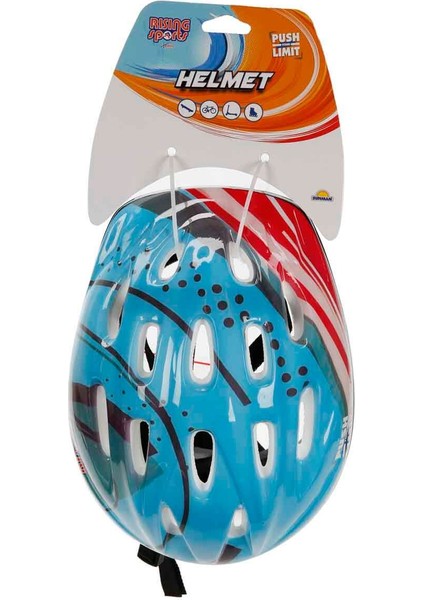 Koruyucu Kask M - Mavi fırsatları