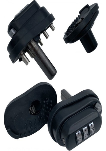 Şifreli Tetik Kilidi fiyatları