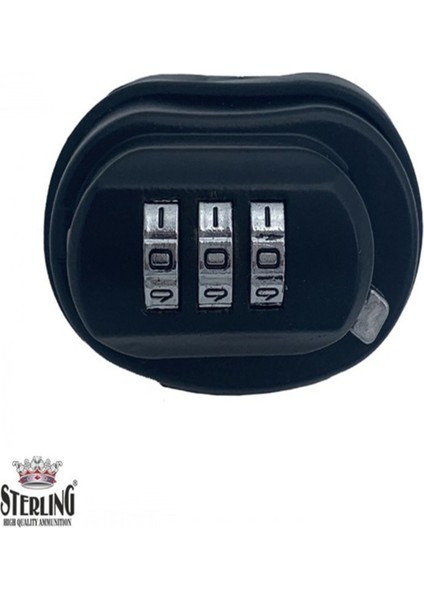 Şifreli Tetik Kilidi modelleri