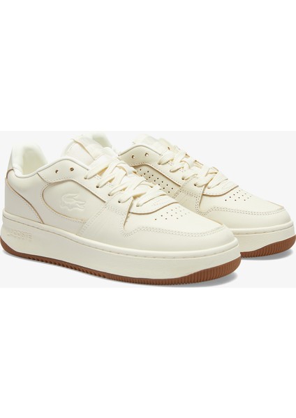 L001 Set Kadın Beyaz Sneaker 750SFA0100T 40F fiyatları