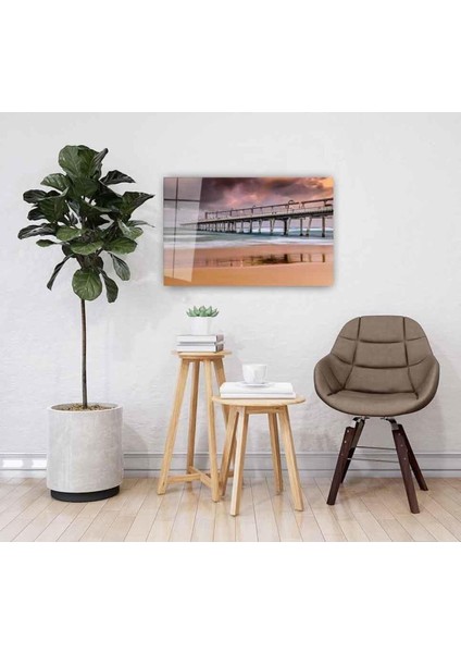 Manzara Cam Tablo 4mm Dayanıklı Temperli Cam fiyatları