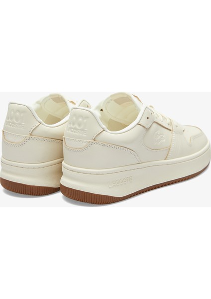 L001 Set Kadın Beyaz Sneaker 750SFA0100T 40F modelleri