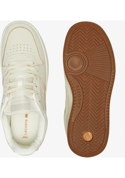 L001 Set Kadın Beyaz Sneaker 750SFA0100T 40F fırsatları