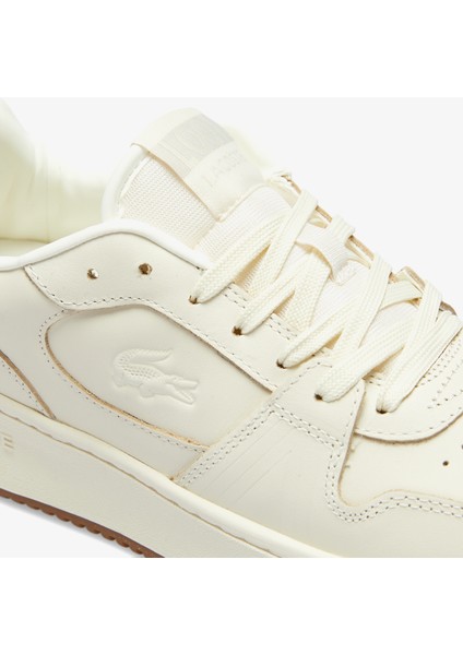 L001 Set Kadın Beyaz Sneaker 750SFA0100T 40F