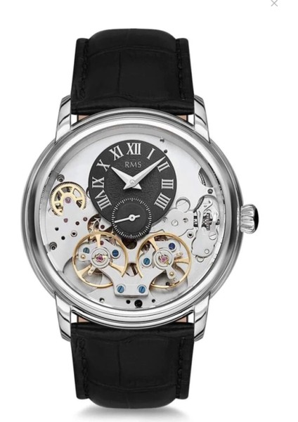 RMS.1.AG1140.05 Erkek Kol Saati