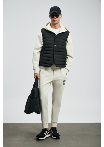 Erkek Soon Kaz Tüyü Yelek 112130027 Siyah fiyatları