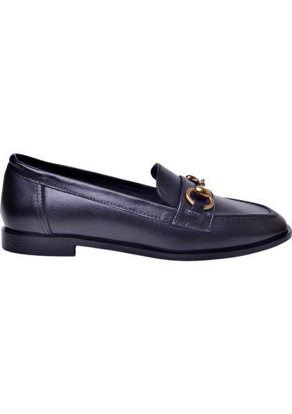 Kadın Deri Babet K146104 fiyatları