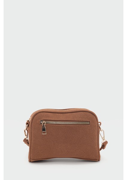 Hana Süet Çapraz Çanta Taba fiyatları