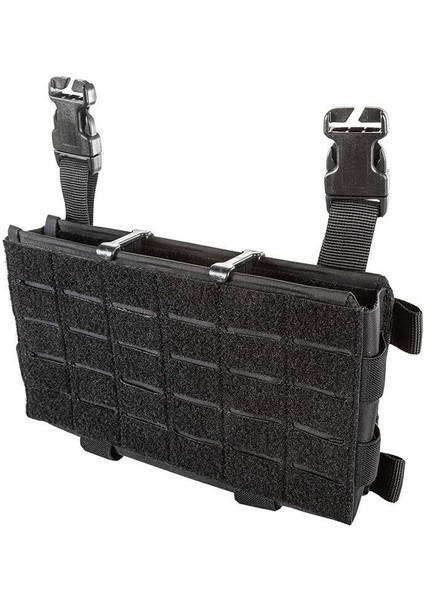 Modular Sts Placard Siyah Renk