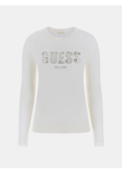 Reyna Kadın Beyaz Triko W5BR40Z2NQ2-G012 indirimleri