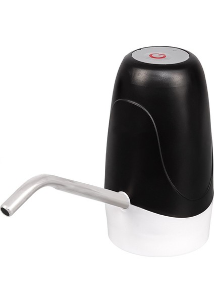 Şarjlı Damacana Su Pompası Çift Batarya Uzun Şarj Özel