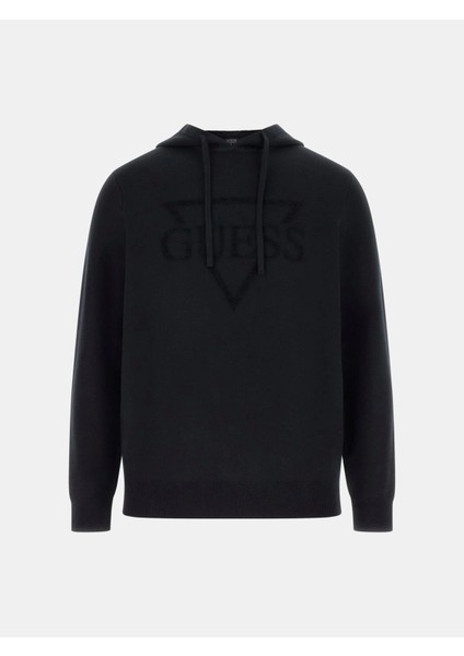 Joby Erkek Siyah Triko M5BR18Z0470-JBLK