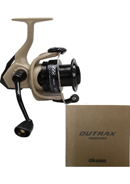 Outrax OR-4000SGA Spin Olta Makinesi
