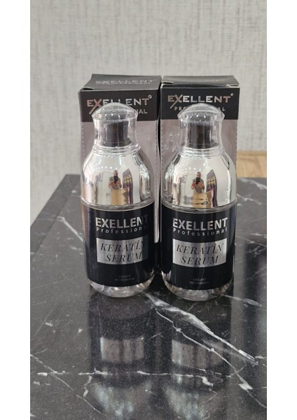 2ADET Exellent Serum Keratin