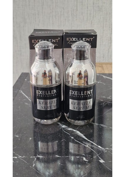 2ADET Exellent Serum Keratin fiyatları