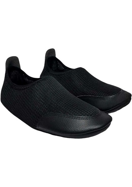 Lüks Tavaf Patiği (Siyah, 40-41 Numara)