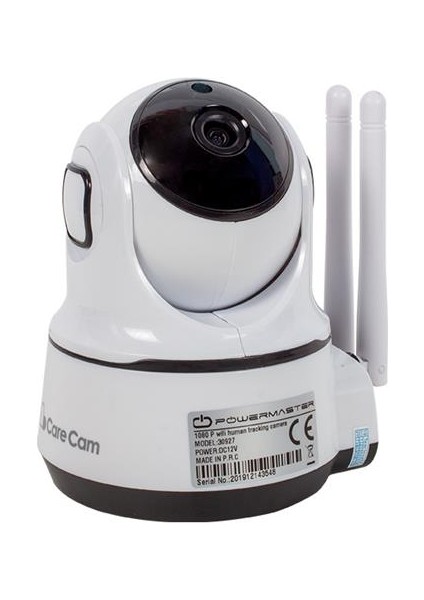 Powermaster Bebek Wifi 2mp Iki Yönlü Ses Ip Kamera TF/P2P fiyatları
