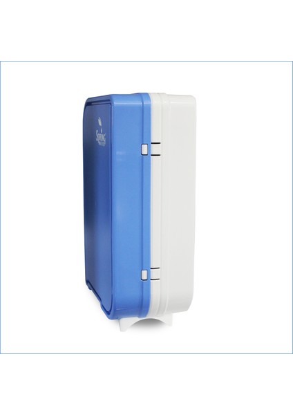 Spring-Box Su Arıtma Cihazı – Amerikan Kalitesi, Ters Ozmoz Sistem, Omnipure Marka Filtreli modelleri