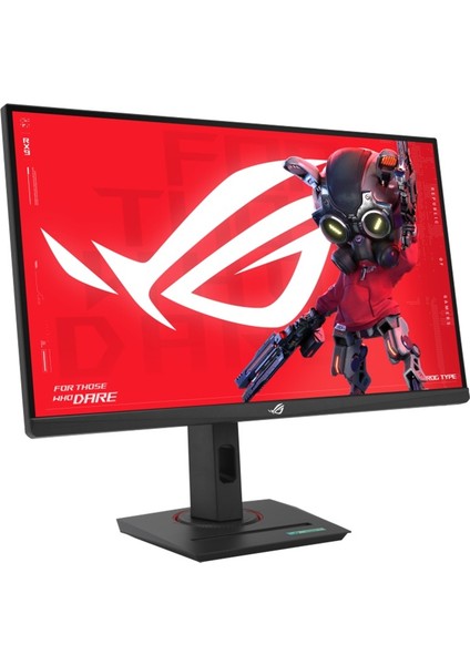 27 Asus Rog Strıx XG279CNS IPS 1ms 380HZ 1xhdmı 1xdp Usb-C Flıcker-Free Yükseklik Ayarı Pivot Vesa Siyah fiyatları