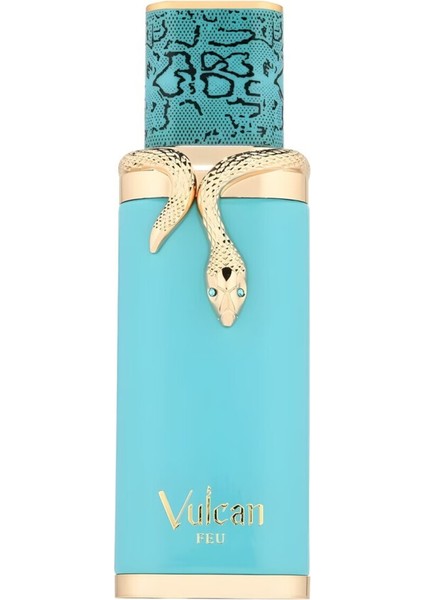 French Avenue Vulcan Feu 100ML fiyatları
