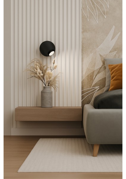 Mdf Tavan ve Duvar Lambri 14X280 cm ( 6 Adet ) indirimleri