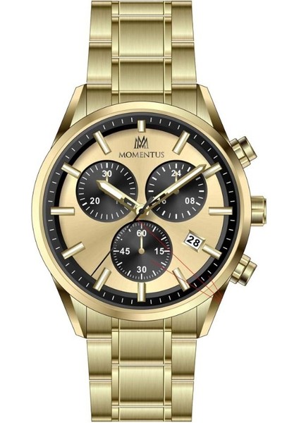 SC380G-08SG Erkek Kol Saati