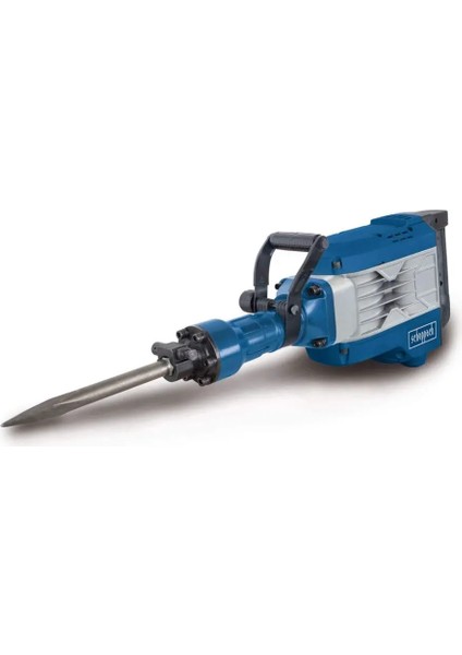 Elektrikli Kırıcı AB1900 1900W Scheppach