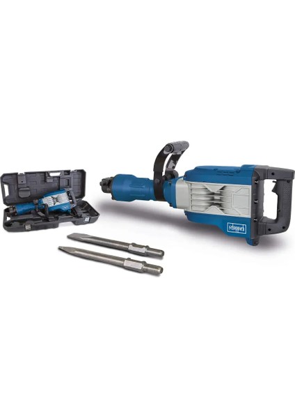 Elektrikli Kırıcı AB1900 1900W Scheppach fiyatları