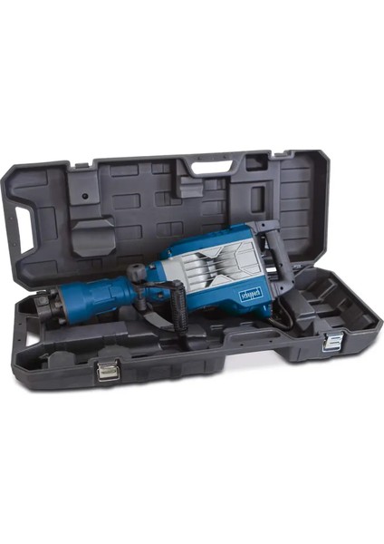 Elektrikli Kırıcı AB1900 1900W Scheppach modelleri